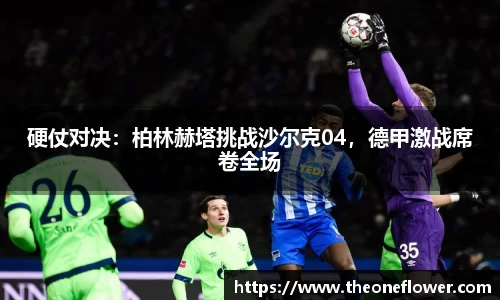 硬仗对决：柏林赫塔挑战沙尔克04，德甲激战席卷全场