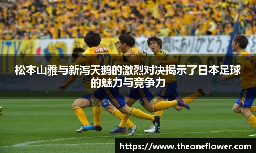 松本山雅与新泻天鹅的激烈对决揭示了日本足球的魅力与竞争力