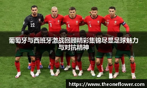 葡萄牙与西班牙激战回顾精彩集锦尽显足球魅力与对抗精神