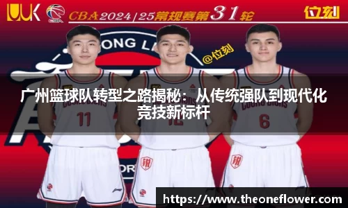 广州篮球队转型之路揭秘：从传统强队到现代化竞技新标杆