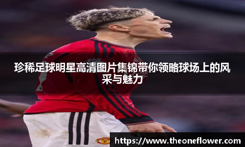 珍稀足球明星高清图片集锦带你领略球场上的风采与魅力